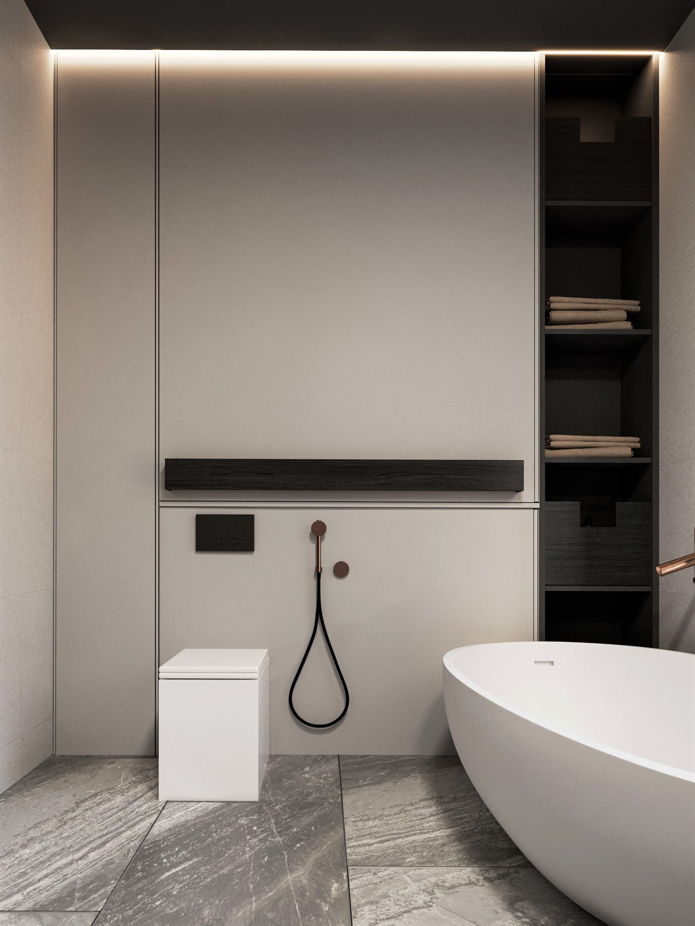 Bathroom Floor Tiles Ideas